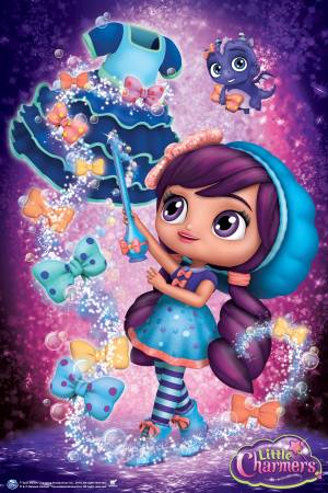 Lavender is Little Charmer's Fashion Fixer! She can We can create an elixir for an enchanting ou…