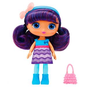Little Charmers 71701-lav Кукла Lavender 20 см в интернет-магазине Toy