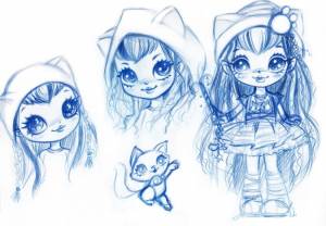 Литтл Чармерс