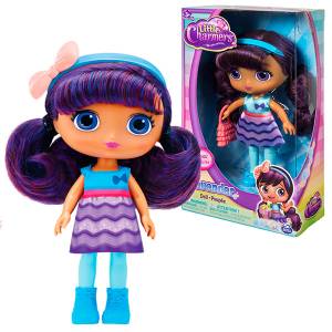 Little Charmers 71701-lav Кукла Lavender 20 см в интернет-магазине Toy