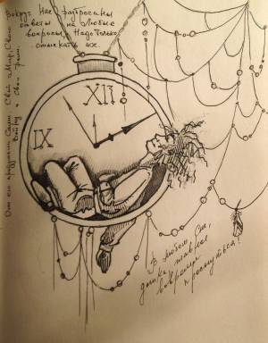 Пин от пользователя bobba_teka на доске ◬art⍩