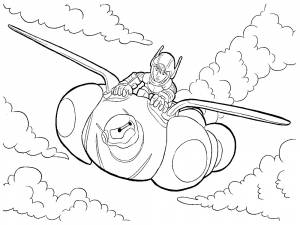 раскраски на тему город героев для детей