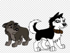 Balto Ii Wolf Quest png
