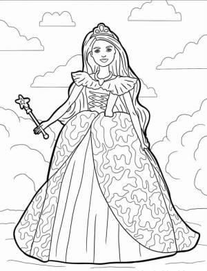 Барби, Марго Робби