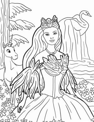 Барби, Марго Робби