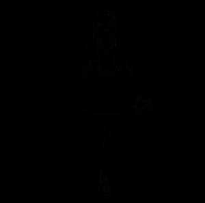 Раскраски вечеринка барби