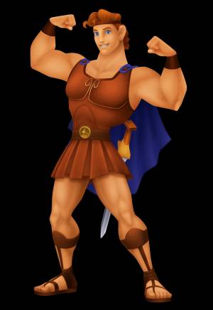 Мультсериал Геркулес  как Дисней изменил персонажей греческой мифологии