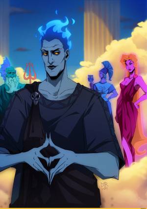 Hades