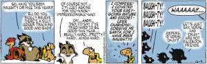 Over the Hedge