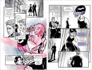 Юные Титаны