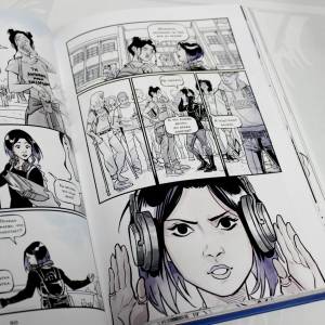 Юные Титаны