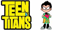 Рисуем Робина