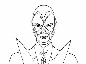 Печатайте на  раскраски и черно-белые картинки с Леди Баг и Супер Котом