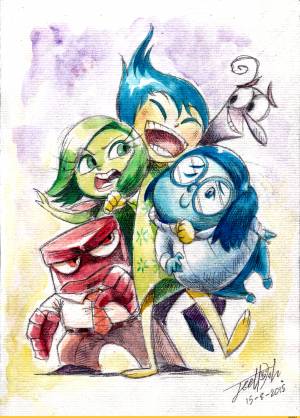 Inside Out