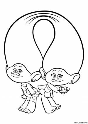 Раскраска