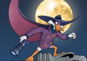 Уолт Дисней