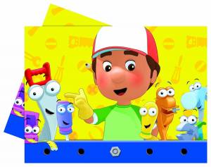 Умелец мэнни раскраска