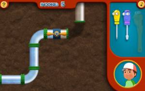 Умелец Мэнни