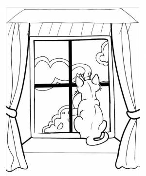 Octonauts Coloring Pages