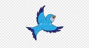 Рисунок птицы, птица, морские млекопитающие, животные, фотография png