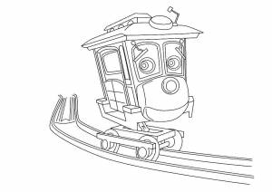 Раскраски Птицы, Раскраска Золушка и птицы мультики
