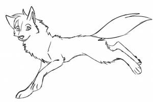 Раскраски волк, Раскраска злой волк волк ломает дом три поросенка