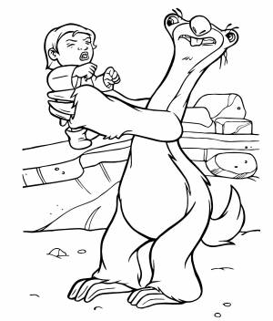 Ледниковый период