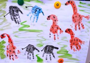 МДОУ детский сад Тополек