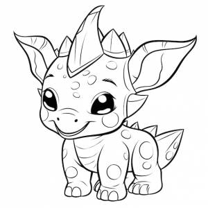 Immagini di Xenoceratops