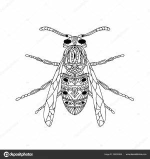 Антистрессовая раскраска