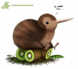 Daily Paint 1060