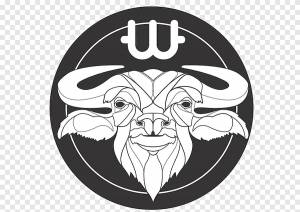 Итальянский средиземноморский буйвол Dairy Buffalo Моцарелла Фарм, Water Buffalo, png