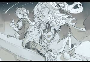 Bookmarks