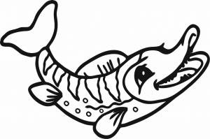 Трафарет для песка- Делаем игры