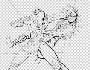 Mortal Kombat X Скоростной Скорпион Китана Райден, Скорпион, монохромный, насекомые, видеоигра png