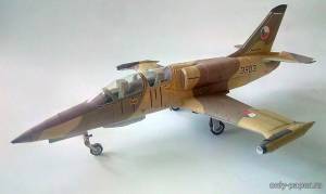 Аэро Л-39 «Альбатрос»