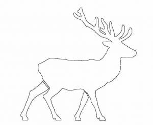 Пин на доске новогодние игрушки