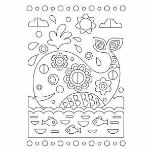 Набор для творчества