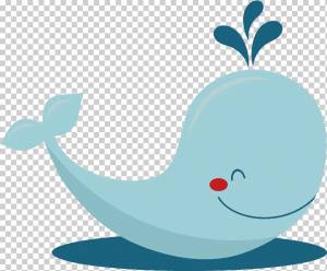 Детский рисунок китов, белуга кит с, синий, морской млекопитающее, млекопитающее png
