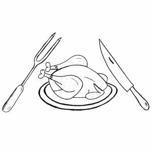 Раскраски кашалот, Раскраска Кит кашалот рыбы