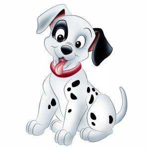 101 далматинец