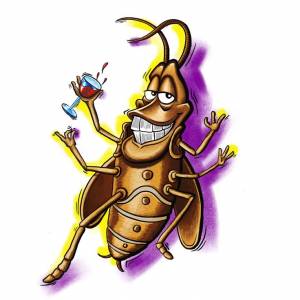 Таракан Арт