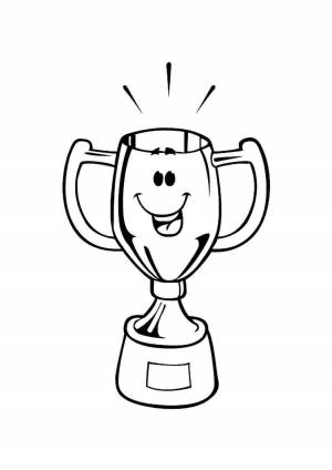 Раскраски, Мультяшный Таракан