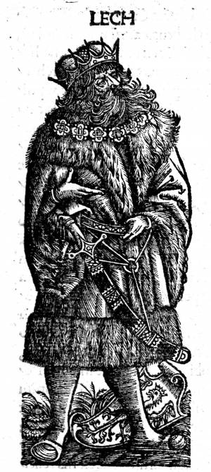 Лех