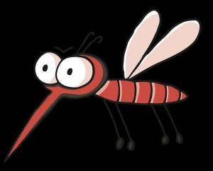 DataLife Engine > Версия для печати > Комар детский рисунок