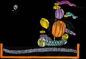 Александр Пушкин ☆ Сказка о царе Салтане, о сыне его славном и могучем богатыре князе Гвидоне Салтановиче и о прекрасной царевне Лебеди читать книгу онлайн