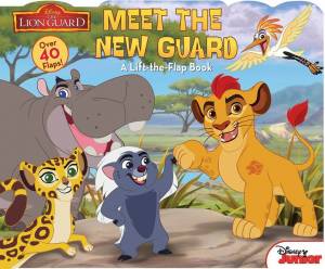 The Lion Guard