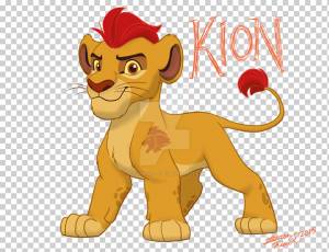 Kion png