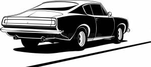 Barracuda Стоковых иллюстраций и клипартов