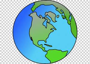 Globe Earth Книжка-раскраска Шаблонный рисунок, лучший в мире, Разное, шаблон, глобус png